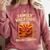Family Vacation Grand Canyon 2026 Nostalgia Comfort Colors Sweatshirt Orchid
