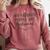 My Favorite People Are Fictional Book Reader Lover Comfort Colors Sweatshirt Orchid My Favorite People Are Fictional Book Reader Lover Comfort Colors Sweatshirt Orchid