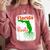 Florida Roots Florida Nostalgia Comfort Colors Sweatshirt Orchid