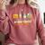 Never Forget Retro Cassette VHS Floppy CD Nostalgia Humor Comfort Colors Sweatshirt Orchid Never Forget Retro Cassette VHS Floppy CD Nostalgia Humor Comfort Colors Sweatshirt Orchid