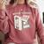 Never Forget VHS Tape Cassette Floppy Disk Nostalgia 80s 90s Comfort Colors Sweatshirt Orchid Never Forget VHS Tape Cassette Floppy Disk Nostalgia 80s 90s Comfort Colors Sweatshirt Orchid
