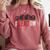 Freadom Shelf Read Reading Book Librarian Men Women Kids Comfort Colors Sweatshirt Orchid Freadom Shelf Read Reading Book Librarian Men Women Kids Comfort Colors Sweatshirt Orchid