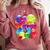 Frutiger Aero Aesthetic Tech Orb Pattern Heart Cherry Lips Raglan Baseball Tee Comfort Colors Sweatshirt Orchid Frutiger Aero Aesthetic Tech Orb Pattern Heart Cherry Lips Raglan Baseball Tee Comfort Colors Sweatshirt Orchid
