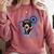 Frutiger Aero Cat Meme Headphone Kitty Cat Lover Comfort Colors Sweatshirt Orchid Frutiger Aero Cat Meme Headphone Kitty Cat Lover Comfort Colors Sweatshirt Orchid