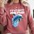 Frutiger Aero Splashy Dolphin Y2k Aesthetic Graphic Premium Comfort Colors Sweatshirt Orchid Frutiger Aero Splashy Dolphin Y2k Aesthetic Graphic Premium Comfort Colors Sweatshirt Orchid