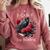 Fuck Off Im Reading Smut Books Dark Romance Book Crow F Cawf Comfort Colors Sweatshirt Orchid