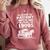 Funny Fathers Day Please Be Patient I'm From The 1900s Comfort Colors Sweatshirt Orchid