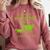 FUNNY Please Be Patient With Me I'm From The 1900s Comfort Colors Sweatshirt Orchid FUNNY Please Be Patient With Me I'm From The 1900s Comfort Colors Sweatshirt Orchid