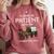 Funny Please Be Patient With Me I'm From The 1900s Premium Comfort Colors Sweatshirt Orchid Funny Please Be Patient With Me I'm From The 1900s Premium Comfort Colors Sweatshirt Orchid