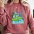 Future City Wind Power Frutiger Aero Y2K Style Ocean Comfort Colors Sweatshirt Orchid Future City Wind Power Frutiger Aero Y2K Style Ocean Comfort Colors Sweatshirt Orchid