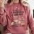 Gardening & Library Lover Books Reading Plants Cute Comfort Colors Sweatshirt Orchid Gardening & Library Lover Books Reading Plants Cute Comfort Colors Sweatshirt Orchid