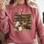Ghost Reading Book Cat Lover Halloween Reading Enthusiast Comfort Colors Sweatshirt Orchid Ghost Reading Book Cat Lover Halloween Reading Enthusiast Comfort Colors Sweatshirt Orchid