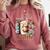Girl Read Your Bible Christian Faith Jesus Book Comfort Colors Sweatshirt Orchid Girl Read Your Bible Christian Faith Jesus Book Comfort Colors Sweatshirt Orchid