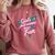 Girls Just Wanna Have Fun Retro 80s Nostalgia Night Out Comfort Colors Sweatshirt Orchid Girls Just Wanna Have Fun Retro 80s Nostalgia Night Out Comfort Colors Sweatshirt Orchid