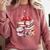 Girly Coquette Gingerbread Books And Hot Cocoa Cozy Season Comfort Colors Sweatshirt Orchid Girly Coquette Gingerbread Books And Hot Cocoa Cozy Season Comfort Colors Sweatshirt Orchid