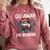 Go Away I'm Reading Book Reader Cute Fox Librarians Comfort Colors Sweatshirt Orchid Go Away I'm Reading Book Reader Cute Fox Librarians Comfort Colors Sweatshirt Orchid