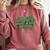 Go To a Library In Book Louisiana Pun LA Joke Baton Rouge Comfort Colors Sweatshirt Orchid Go To a Library In Book Louisiana Pun LA Joke Baton Rouge Comfort Colors Sweatshirt Orchid