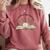 Groovy Flowers Love God Drink Coffee Read Books Christian Comfort Colors Sweatshirt Orchid Groovy Flowers Love God Drink Coffee Read Books Christian Comfort Colors Sweatshirt Orchid