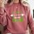 Happiness Is a Cup Of Tea And a Good Book Comfort Colors Sweatshirt Orchid Happiness Is a Cup Of Tea And a Good Book Comfort Colors Sweatshirt Orchid