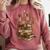 We Have The Same Heart History Month Book Lover Women Comfort Colors Sweatshirt Orchid We Have The Same Heart History Month Book Lover Women Comfort Colors Sweatshirt Orchid