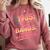 Hilarious 1985 Big Hair Bangs Joke For Gen X Nostalgia Comfort Colors Sweatshirt Orchid Hilarious 1985 Big Hair Bangs Joke For Gen X Nostalgia Comfort Colors Sweatshirt Orchid