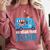 Ice Cream Truck King Nostalgia Summer Ice Cream Truck Driver Comfort Colors Sweatshirt Orchid Ice Cream Truck King Nostalgia Summer Ice Cream Truck Driver Comfort Colors Sweatshirt Orchid
