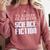 I'd Rather Be Reading Science Fiction Sci Fi Book Reader Comfort Colors Sweatshirt Orchid