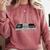 I'm From The 1900s Retro 90s Gaming Gamer Tee Comfort Colors Sweatshirt Orchid I'm From The 1900s Retro 90s Gaming Gamer Tee Comfort Colors Sweatshirt Orchid