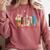 I'm With The Banned Books – Book Lover Librarian Reading Comfort Colors Sweatshirt Orchid I'm With The Banned Books – Book Lover Librarian Reading Comfort Colors Sweatshirt Orchid