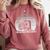 I'm Not Old I'm Classic Radio Retro Nostalgia Comfort Colors Sweatshirt Orchid I'm Not Old I'm Classic Radio Retro Nostalgia Comfort Colors Sweatshirt Orchid