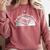 I'm Not Old I'm Classic Retro Humor Nostalgia Comfort Colors Sweatshirt Orchid I'm Not Old I'm Classic Retro Humor Nostalgia Comfort Colors Sweatshirt Orchid