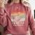 I'm Not Old I'm Classic Retro Nostalgia Statement Comfort Colors Sweatshirt Orchid I'm Not Old I'm Classic Retro Nostalgia Statement Comfort Colors Sweatshirt Orchid