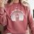 I'm Not Old I'm Classic Timeless Nostalgia Comfort Colors Sweatshirt Orchid I'm Not Old I'm Classic Timeless Nostalgia Comfort Colors Sweatshirt Orchid