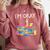I'm Okay Book Reader Book Nerd Book Reading Lover Comfort Colors Sweatshirt Orchid I'm Okay Book Reader Book Nerd Book Reading Lover Comfort Colors Sweatshirt Orchid