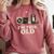I’m This Old Retro Tech Nostalgia For 70s 80s Premium Tri-Blend Comfort Colors Sweatshirt Orchid I’m This Old Retro Tech Nostalgia For 70s 80s Premium Tri-Blend Comfort Colors Sweatshirt Orchid