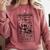 Introverted BUT Willing To Discuss Books Book Lover Comfort Colors Sweatshirt Orchid Introverted BUT Willing To Discuss Books Book Lover Comfort Colors Sweatshirt Orchid