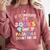If It Involves Book And Pajamas Count Me In Bookworm Reading Comfort Colors Sweatshirt Orchid If It Involves Book And Pajamas Count Me In Bookworm Reading Comfort Colors Sweatshirt Orchid