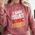 I Have Issues Comic Issues Comic Book Lover Comfort Colors Sweatshirt Orchid