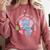 Its A Good Day To Read A Book Cute Elephant And Pig Edition Comfort Colors Sweatshirt Orchid Its A Good Day To Read A Book Cute Elephant And Pig Edition Comfort Colors Sweatshirt Orchid