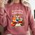 Its A Good Day To Read Book Cute Fox Sloth Owl Novel Reading Comfort Colors Sweatshirt Orchid