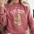 It's Not Hoarding If It's Books Book Reader Lover Comfort Colors Sweatshirt Orchid It's Not Hoarding If It's Books Book Reader Lover Comfort Colors Sweatshirt Orchid