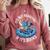 It's Not Hoarding If It's Books Comfort Colors Sweatshirt Orchid It's Not Hoarding If It's Books Comfort Colors Sweatshirt Orchid