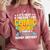 Its Okay If You Dont Like Comic Books Comfort Colors Sweatshirt Orchid