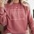 James Joyce Ulysses Book Quote Premium Comfort Colors Sweatshirt Orchid
