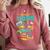 Joke 90s Please Be Patient With Me I'm From The 1900s Comfort Colors Sweatshirt Orchid Joke 90s Please Be Patient With Me I'm From The 1900s Comfort Colors Sweatshirt Orchid