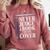 Never Judge a Book By Its Cover Comfort Colors Sweatshirt Orchid Never Judge a Book By Its Cover Comfort Colors Sweatshirt Orchid