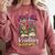 Just A Girl Who Loves Reading Books Comfort Colors Sweatshirt Orchid Just A Girl Who Loves Reading Books Comfort Colors Sweatshirt Orchid