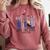 Just One More Chapter Romantasy Book Dragon Bookworm Bookish Comfort Colors Sweatshirt Orchid Just One More Chapter Romantasy Book Dragon Bookworm Bookish Comfort Colors Sweatshirt Orchid