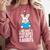 I Just Want To Read Books And Pet My Rabbit Comfort Colors Sweatshirt Orchid I Just Want To Read Books And Pet My Rabbit Comfort Colors Sweatshirt Orchid