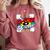 Ka-Pow 36 Years Old Comic Book 36th Birthday Super Hero Comfort Colors Sweatshirt Orchid Ka-Pow 36 Years Old Comic Book 36th Birthday Super Hero Comfort Colors Sweatshirt Orchid